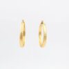 گوشواره حلقه‌ای