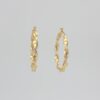 گوشواره حلقه‌ای