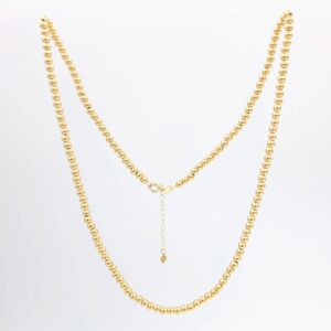 گردنبند گویی