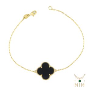 دستبند طلا ونکلیف