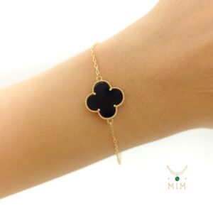 دستبند طلا ونکلیف