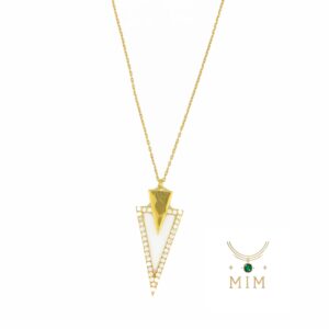 گردنبند طلا