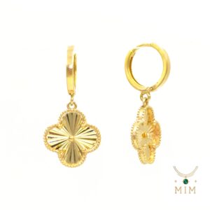 گوشواره ونکلیف