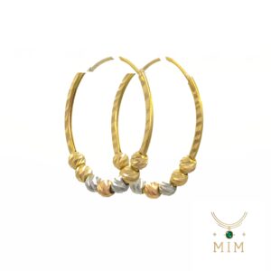 گوشواره حلقه‌ای