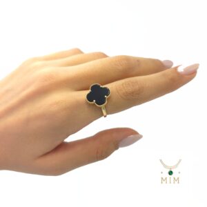 انگشتر ونکلیف