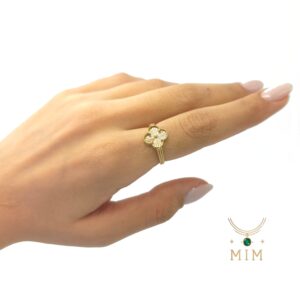 انگشتر ونکلیف