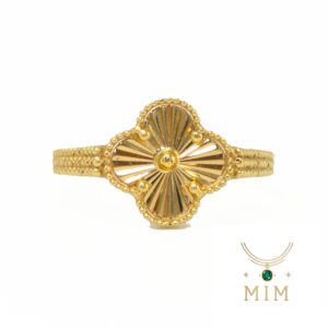 انگشتر ونکلیف