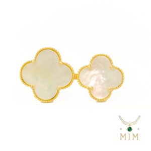 انگشتر ونکلیف