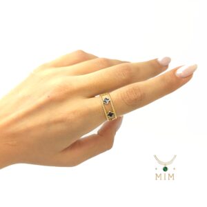 انگشتر ونکلیف