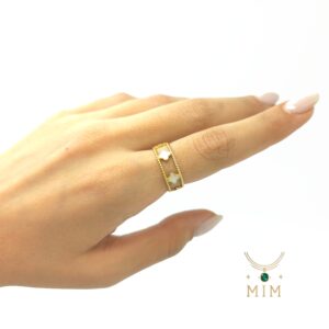 انگشتر ونکلیف