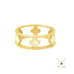 انگشتر ونکلیف