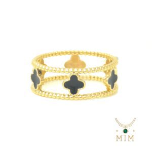 انگشتر ونکلیف