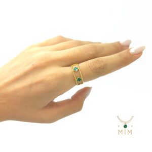 انگشتر ونکلیف