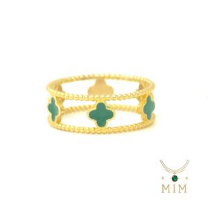 انگشتر ونکلیف