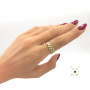 انگشتر رولکس