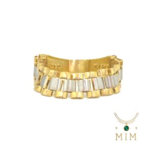 انگشتر رولکس