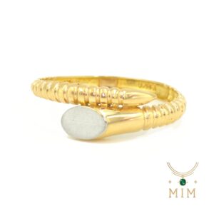 انگشتر مینیمال