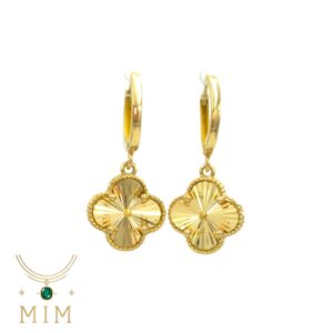 گوشواره ونکلیف تراش