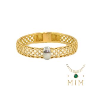 انگشتر مینیمال