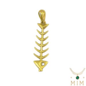 آویز ماهی
