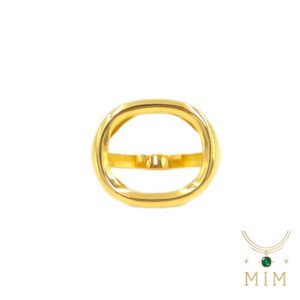 انگشتر مینیمال