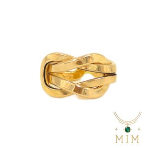 انگشتر مینیمال