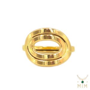 انگشتر مینیمال