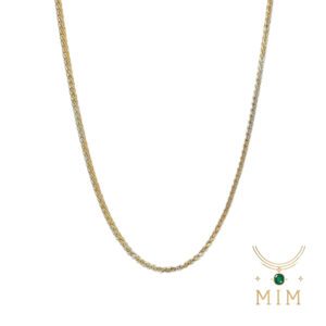 گردنبند میرو