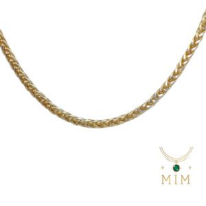 گردنبند میرو