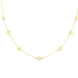 گردنبند ونکلیف