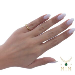 انگشتر دیوید یورمن