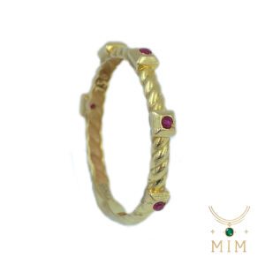 انگشتر دیوید یورمن