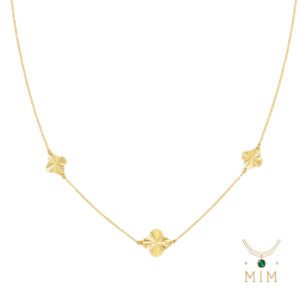 گردنبند ونکلیف