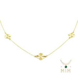 گردنبند ونکلیف