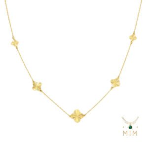 گردنبند ونکلیف