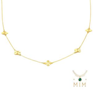 گردنبند ونکلیف