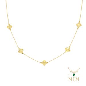 گردنبند ونکلیف