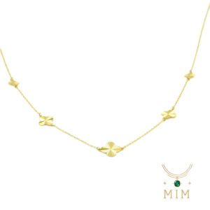 گردنبند ونکلیف