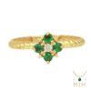 انگشتر دیوید یورمن