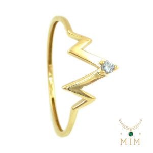 انگشتر ضربان