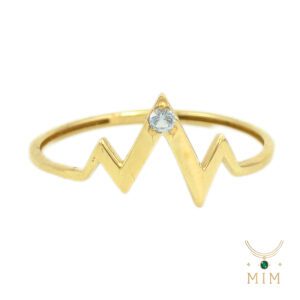 انگشتر ضربان