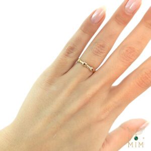 انگشتر دیوید یورمن