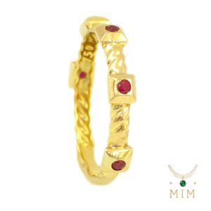 انگشتر دیوید یورمن