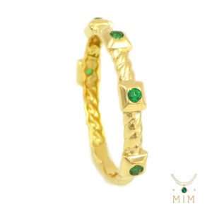 انگشتر دیوید یورمن