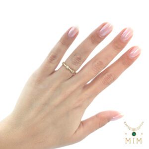 انگشتر دیوید یورمن