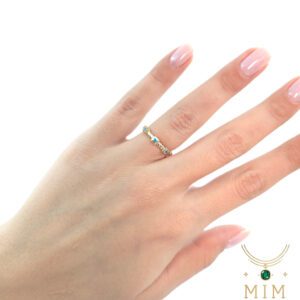 انگشتر دیوید یورمن