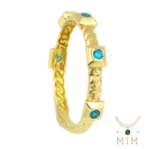 انگشتر دیوید یورمن