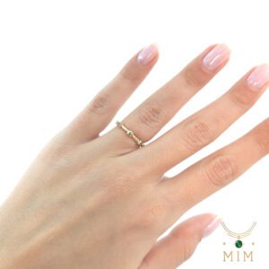 انگشتر دیوید یورمن