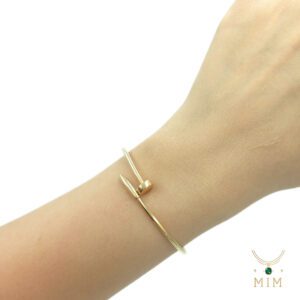 بنگل میخ کاریته