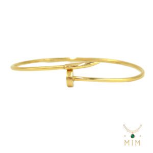 بنگل میخ کاریته